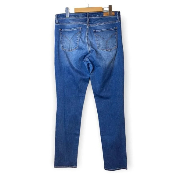 Calvin Klein Jeans Ultimate Skinny W32 L32 - Picture 2 of 11